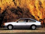 Opel Monza 1978 года